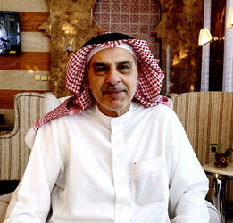 Mohammed I.AL Samak