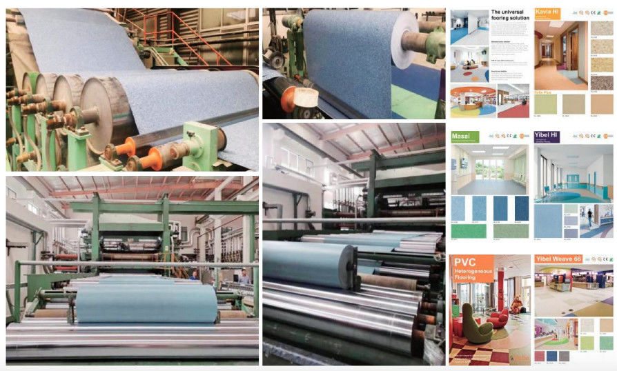 Relle Decoration Material Guangzhou Co.,ltd