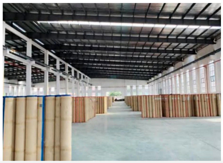 Relle Decoration Material Guangzhou Co.,ltd