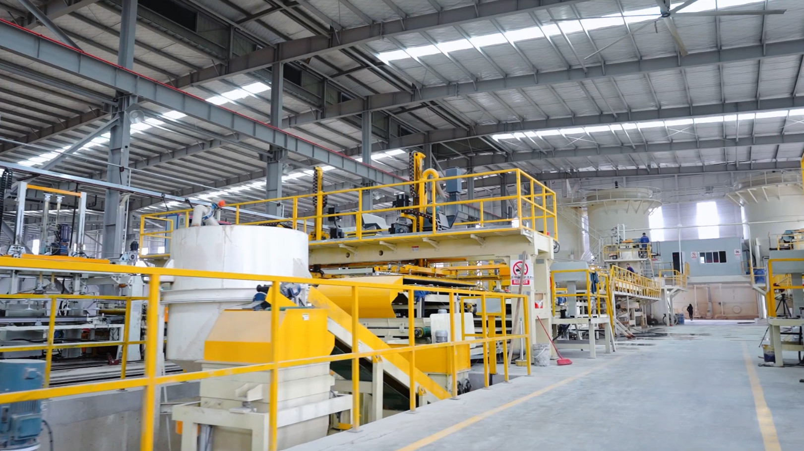 Relle Decoration Material Guangzhou Co.,ltd