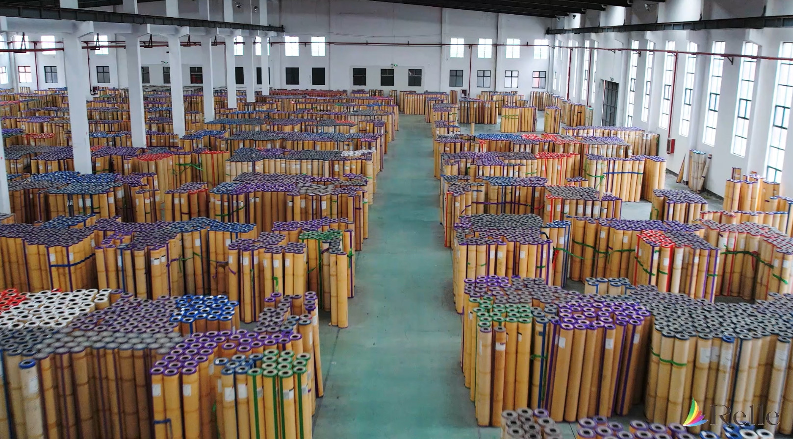 Relle Decoration Material Guangzhou Co.,ltd