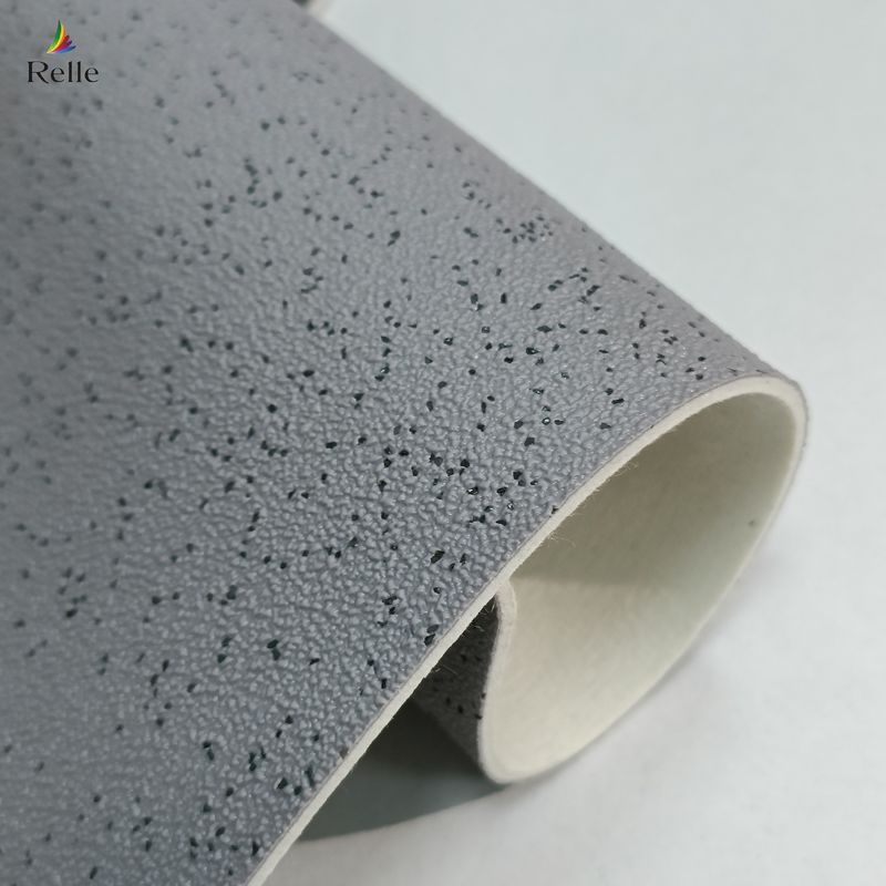 Termite Anti PVC Vinyl Zemin Ticari Kaymaz Vinyl Zemin 2mm-3mm Kalınlığı