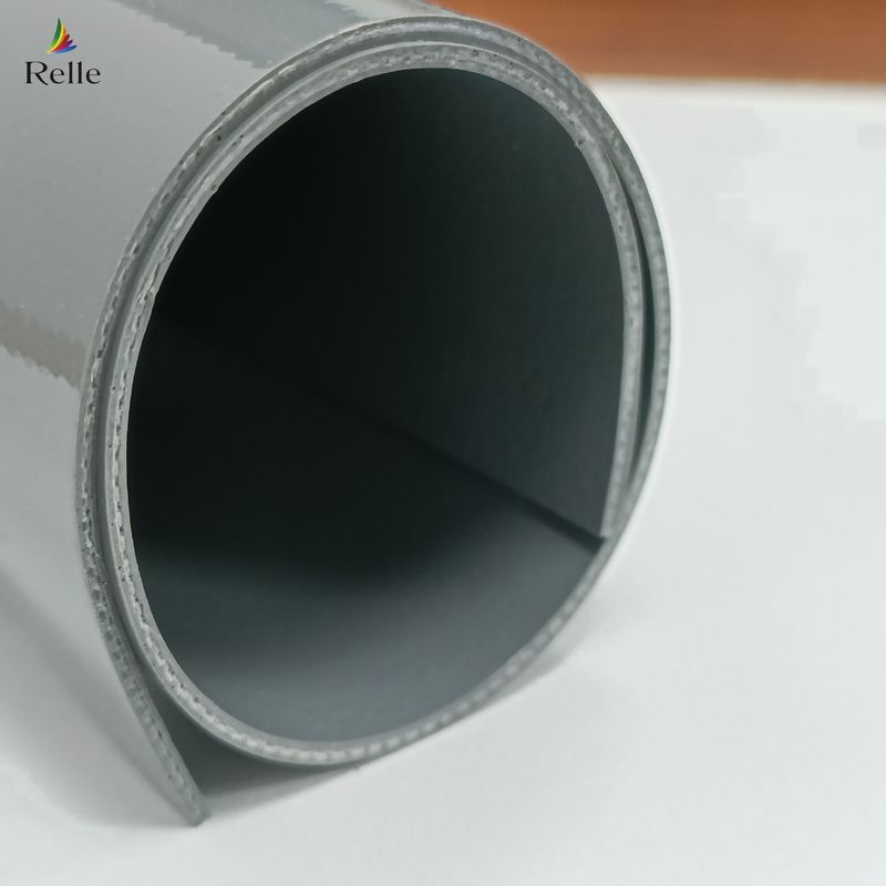 Yeşil Vinyl PVC Zemin Rulo 1.5mm-3.0mm Atölye için Vinyl Zemin