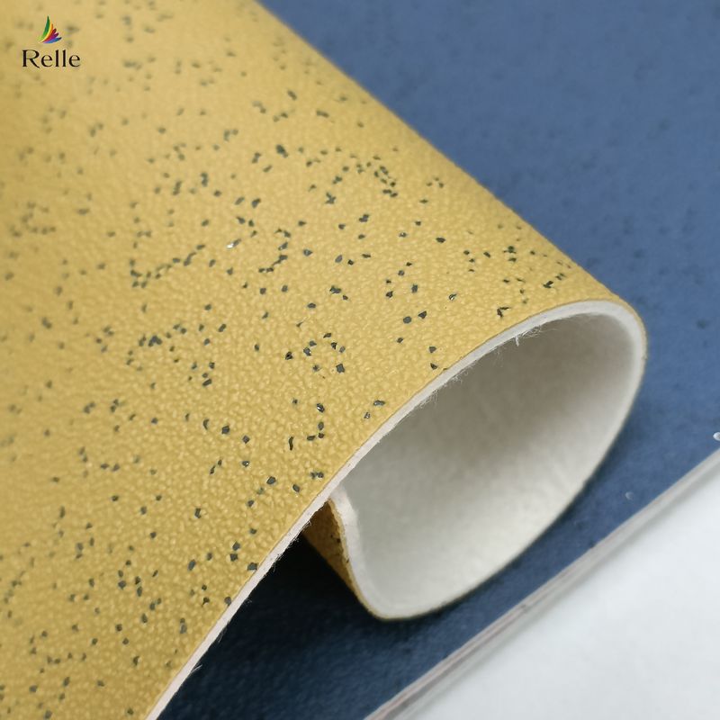 Termite Anti PVC Vinyl Zemin Ticari Kaymaz Vinyl Zemin 2mm-3mm Kalınlığı