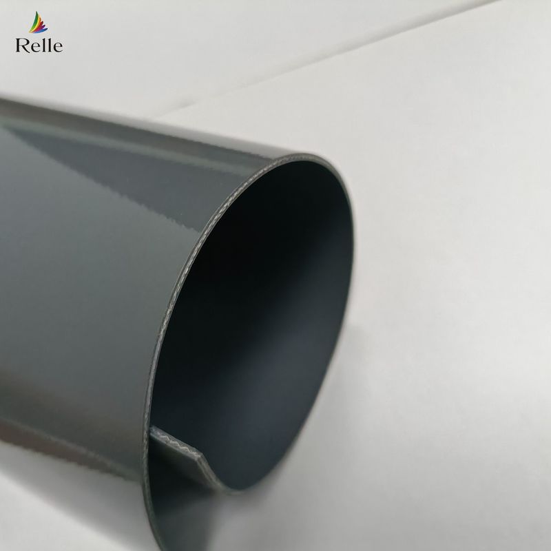 Yeşil Vinyl PVC Zemin Rulo 1.5mm-3.0mm Atölye için Vinyl Zemin