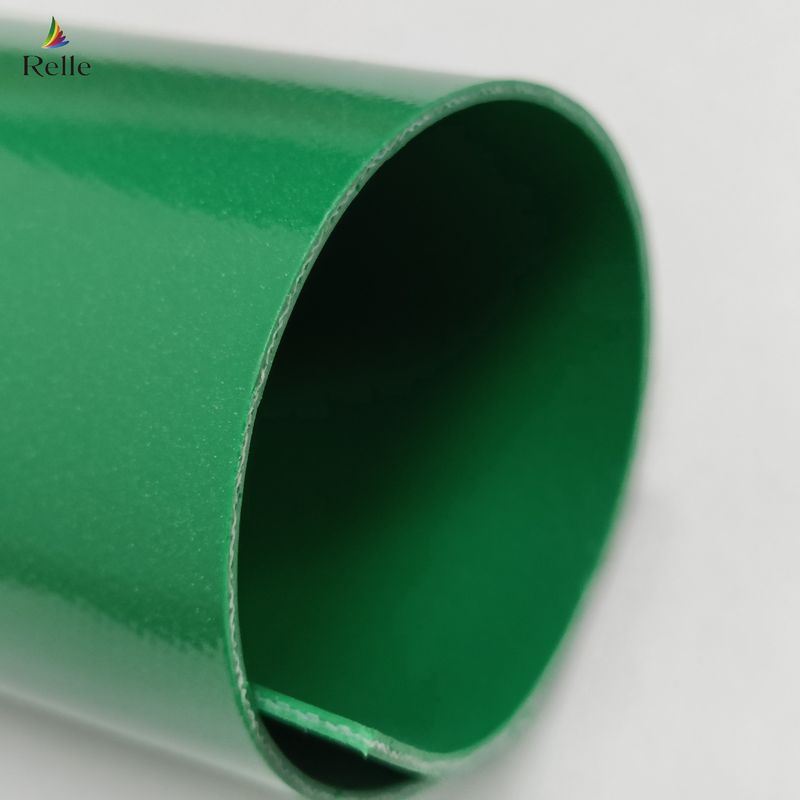 Yeşil Vinyl PVC Zemin Rulo 1.5mm-3.0mm Atölye için Vinyl Zemin