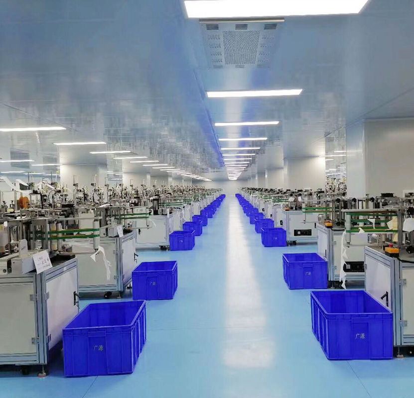 2.0mm-3.0mm Otomobil Atölyesi Zemin Anti Kayma PVC Zemin Kaplama Rulo
