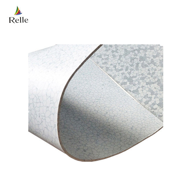 ESD Koruma Anti-Statik Zemin 600x600 Plastik Zemin Kaplama 1.8mm-3.0mm