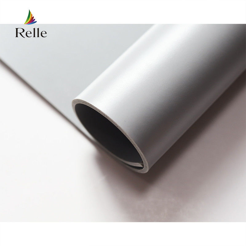 Mükemmel aşınma direnci 5mm köpük Relle Renkli PVC Yatak Rolü Dans için