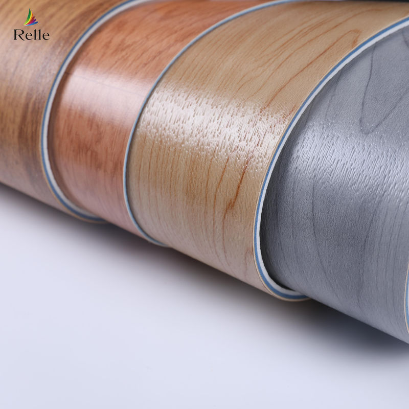 Relle Basketbol Mahkemesi Vinyl Spor Zemini 6mm UV Kaplama ve Gürültü Azaltma