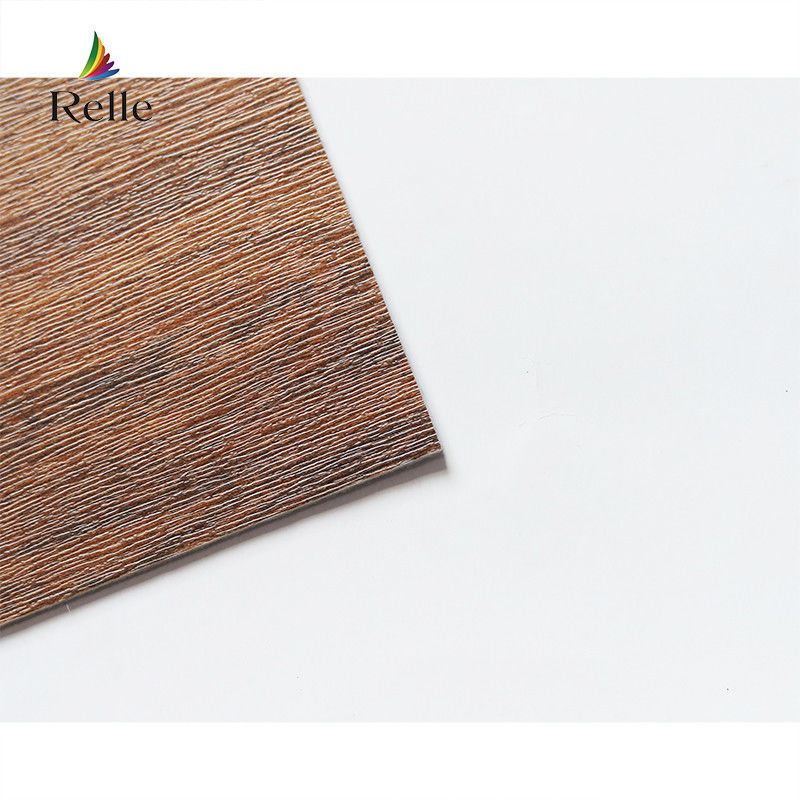 Relle Basketbol Mahkemesi Vinyl Spor Zemini 6mm UV Kaplama ve Gürültü Azaltma