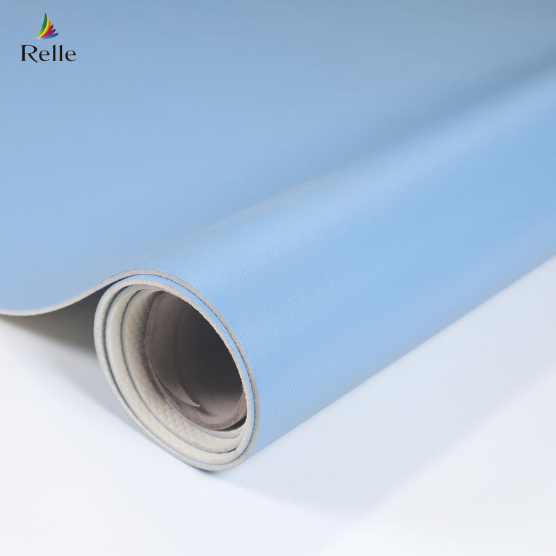 1.0mm/1.2mm Kullanım Katmanı Yapıştırma Yapıştırma Kapalı Siyah PVC Basketbol Sahnesinin Zeminleri