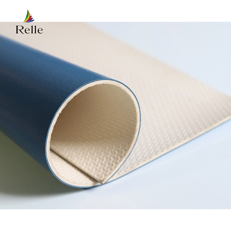 Relle Vinyl Zemin Basketbol Tenis ve Badminton Mahalleri için Tek Duruşma Mağazanız
