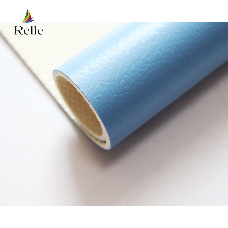 Relle Vinyl Zemin Basketbol Tenis ve Badminton Mahalleri için Tek Duruşma Mağazanız