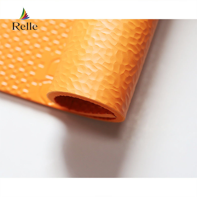Relle Vinyl Zemin Basketbol Tenis ve Badminton Mahalleri için Tek Duruşma Mağazanız