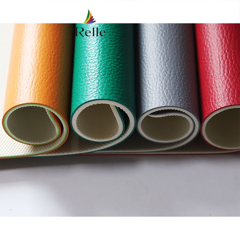 Relle Vinyl Zemin Basketbol Tenis ve Badminton Mahalleri için Tek Duruşma Mağazanız