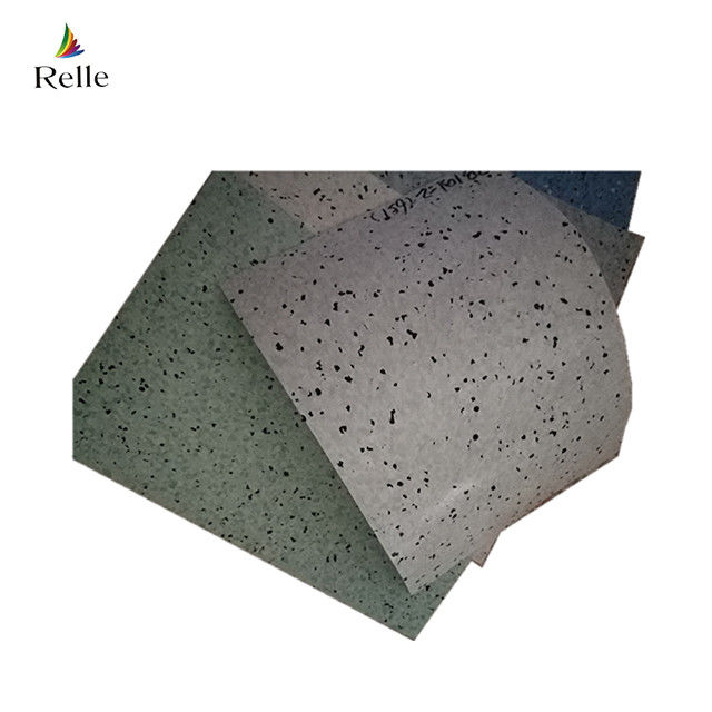 Laboratuvar Anti-Statik Zemin 1.5mm-3.0mm Veterinerlik Hastane Zemini