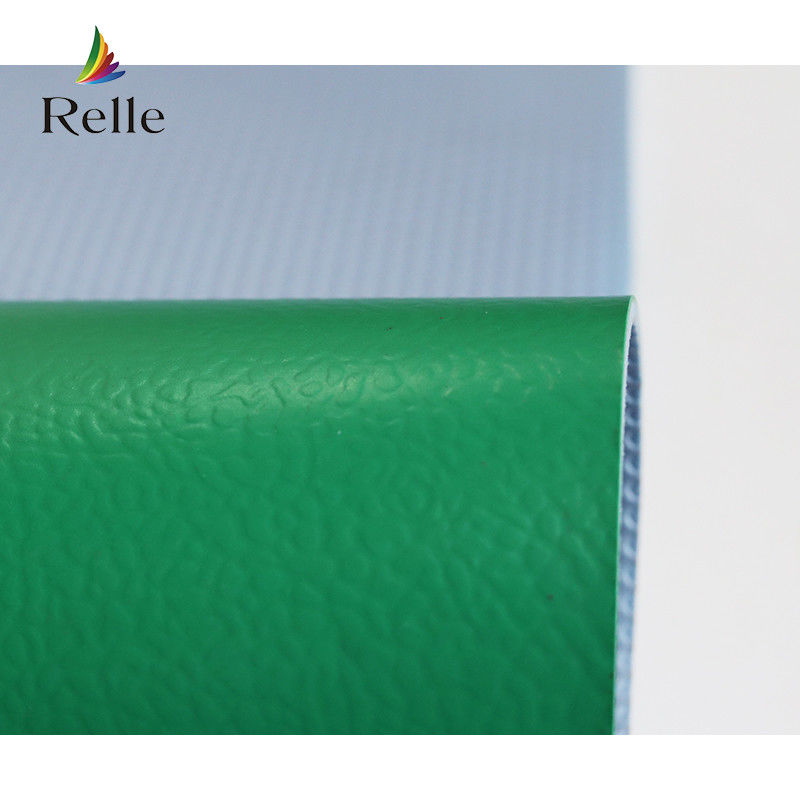 Relle Çok Kullanımlı Stocklot Badminton Court Mat CE/SGS Sertifikalı Ekolojik Vinyl İç mekanlar için