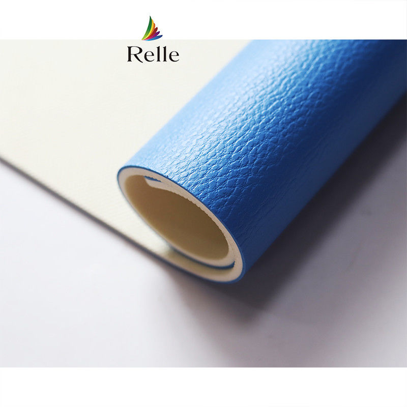 Su geçirmez PVC İçerisi Pickleball Court 600 Renkten Fazlasıyla Vinyl Zemin Rulo