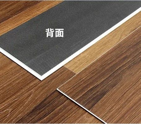 Relle SPC Click Plank Zemin 4mm 5mm 6mm 7mm Kalınlığı Lüks SPC Zemin