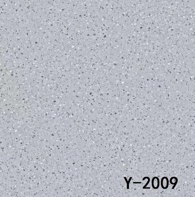 Mermer Ve Halı LVT Plak Yer 1,2 mm Lüks Vinil Tahta Yer Su geçirmez