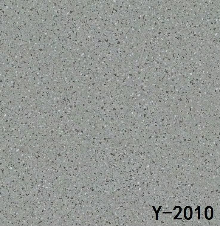 Mermer Ve Halı LVT Plak Yer 1,2 mm Lüks Vinil Tahta Yer Su geçirmez