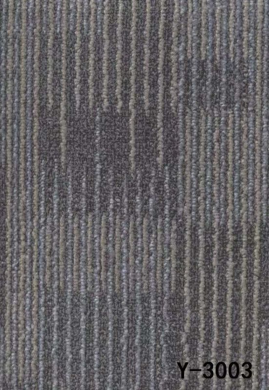 Mermer Ve Halı LVT Plak Yer 1,2 mm Lüks Vinil Tahta Yer Su geçirmez