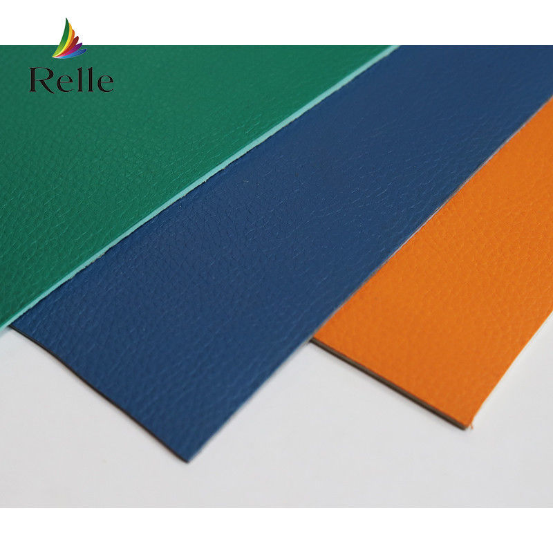 Yatak aksesuarları Relle PVC Vinyl Yatak ruloları içerideki badminton sahası için sağlandı
