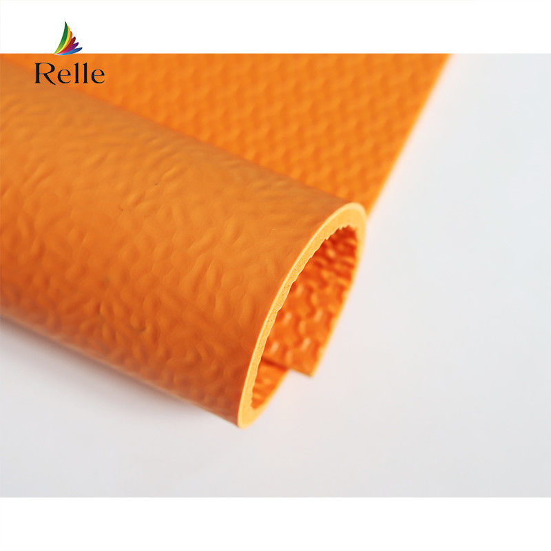 Yatak aksesuarları Relle PVC Vinyl Yatak ruloları içerideki badminton sahası için sağlandı