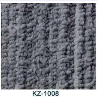 600*600 900*900 SPC Sert Vinil Zemin 3mm-8mm Kompozit Çekirdek Tıklama Zemin