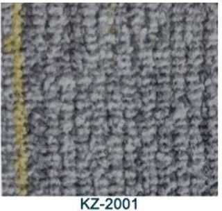 600*600 900*900 SPC Sert Vinil Zemin 3mm-8mm Kompozit Çekirdek Tıklama Zemin