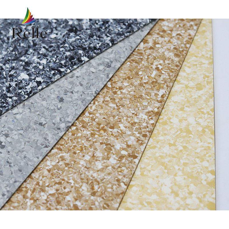 Plastik Zemin Relle Hastane Derecesi Linoleum Homogen Vinil PVC Zemin İtalya Tahta