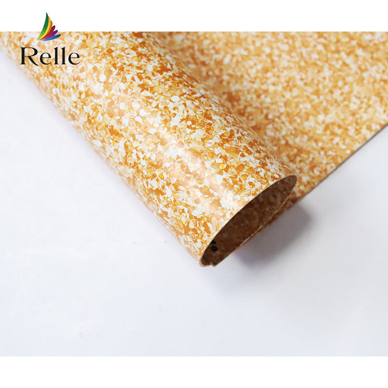 Kapalı Banket Salonu Plain Texture T Sınıfı Kullanım Direnciyle Vinyl Zemin Rolü