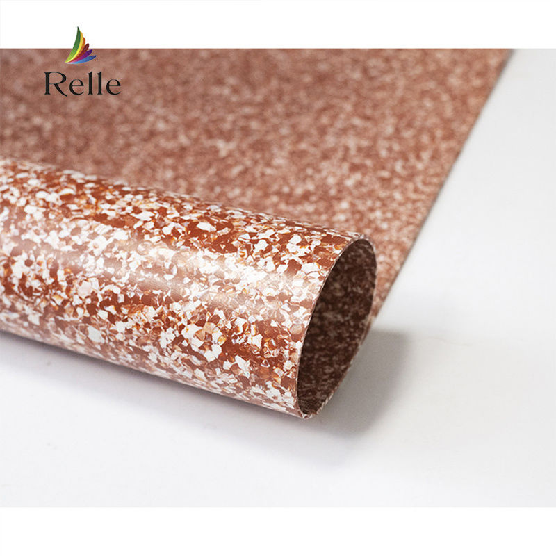 Relle Ticari Renkli Vinyl Zemin 2-4 mm Kalınlıklı ve İçeride kireçtaşı