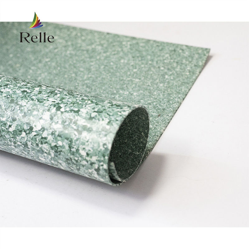 Relle Ticari Renkli Vinyl Zemin 2-4 mm Kalınlıklı ve İçeride kireçtaşı