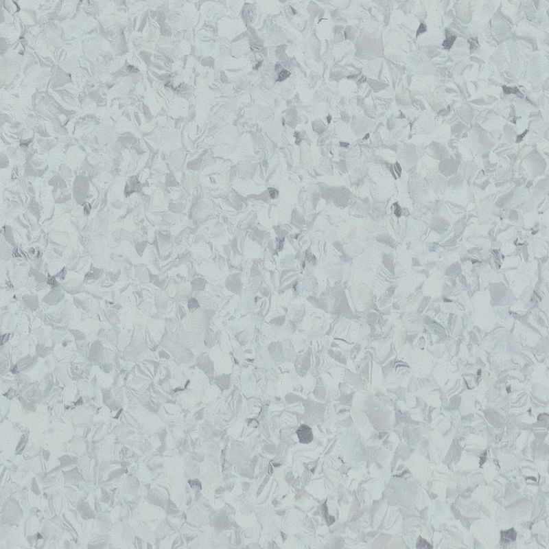 Dryback Homogen Zemin 2mm Laboratuvar Vinyl Zemin Mavi Sarı Yeşil