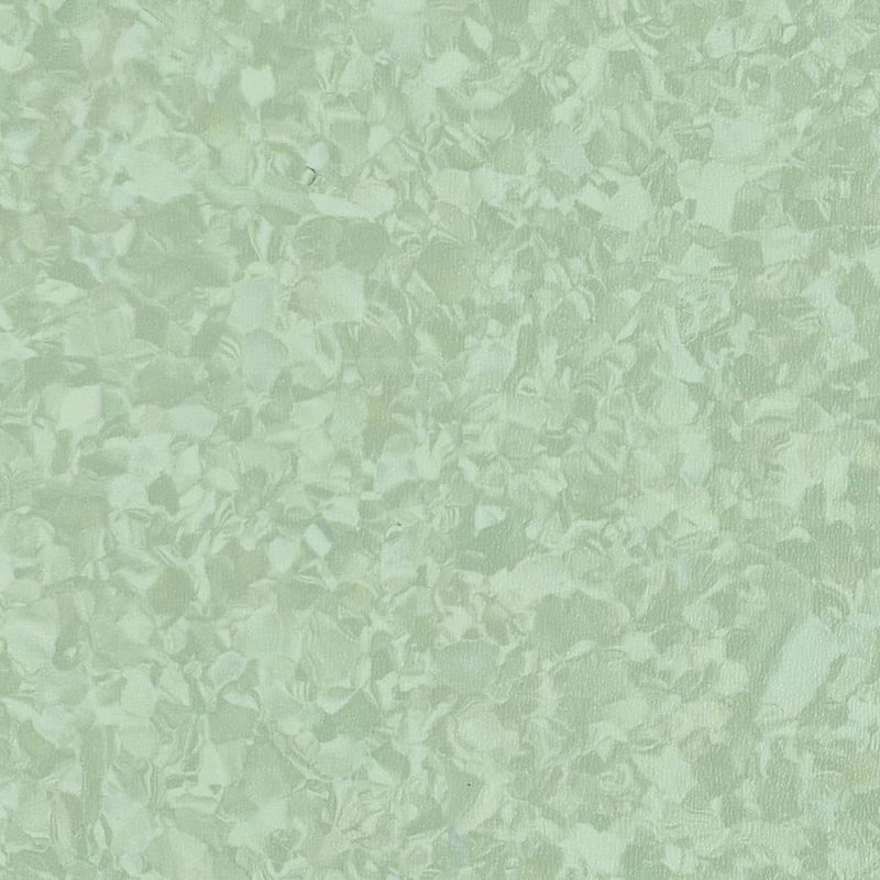 Yapıştırıcı Aşağı Ses geçirmez PVC Homogen Zemin Linoleum Vinil Zemin 2mm-3mm Kalınlığı