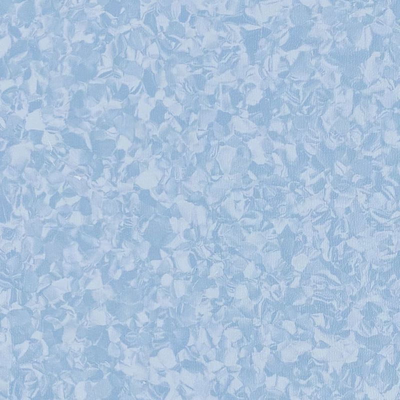Yapıştırıcı Aşağı Ses geçirmez PVC Homogen Zemin Linoleum Vinil Zemin 2mm-3mm Kalınlığı