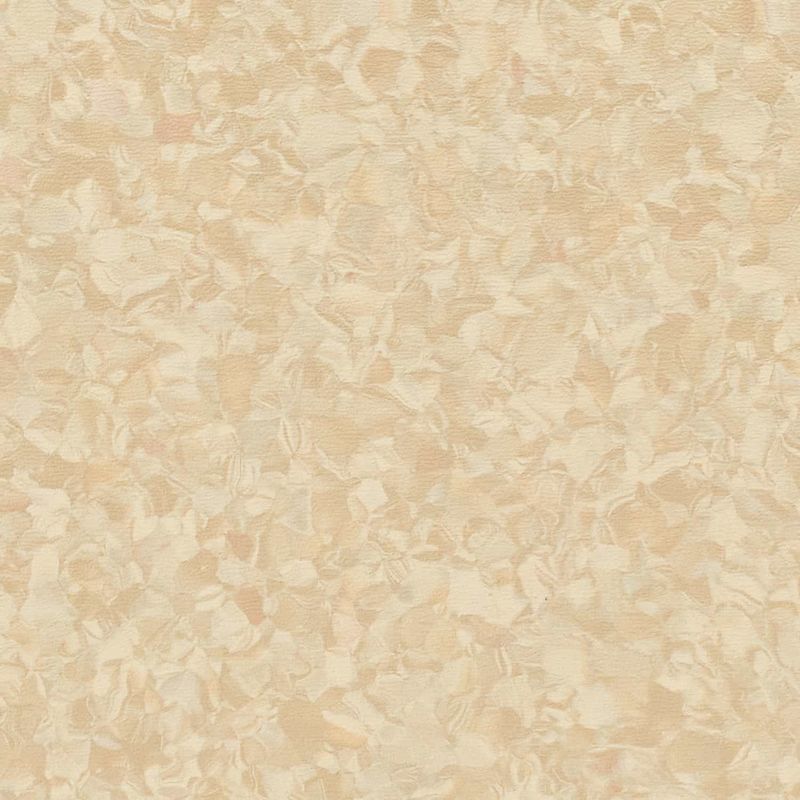 Yapıştırıcı Aşağı Ses geçirmez PVC Homogen Zemin Linoleum Vinil Zemin 2mm-3mm Kalınlığı