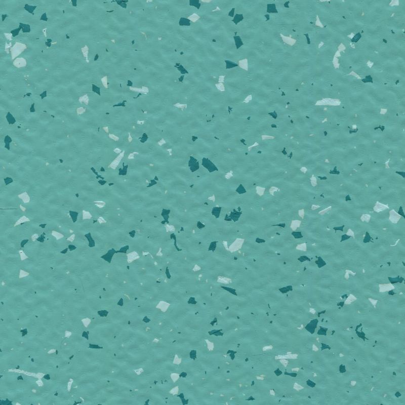 Antibakteriel Kauçuk Yer Yaprakları Relle Zemin 2mm-10mm Plain / Embossed doku