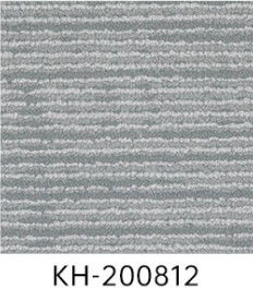 Antifouling Kaymaz Halı Yüksek Akış Alanı İçin Cam Lifi Güçlendirilmiş PVC Destek