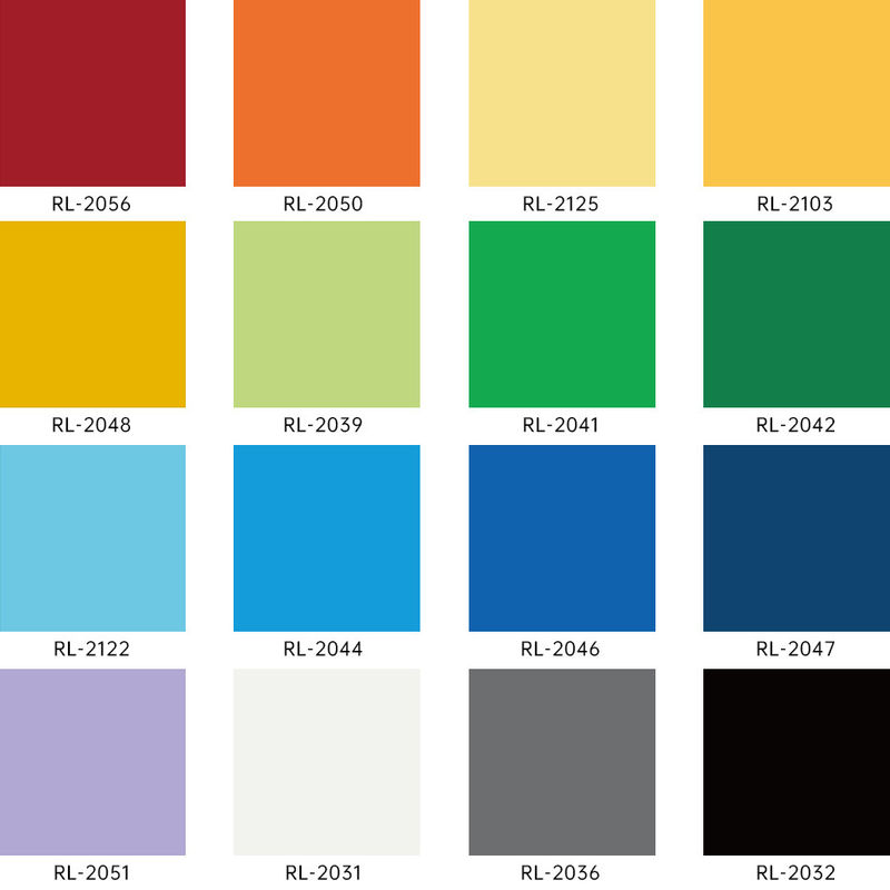 EN ISO 24340 RELLE LVT Altyapısı ile 2,5 mm kalınlığında aşınmaya dayanıklı katman ile onaylanmıştır.