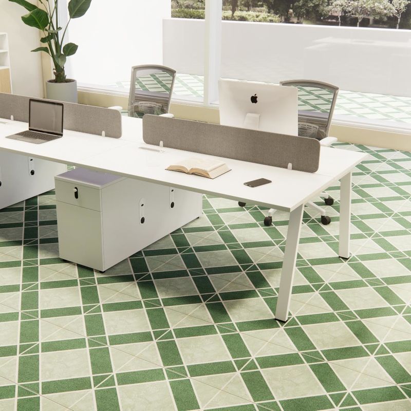 Relle LVT Zemin PVC Bağlantı şeridi ve PVC zeminleri için Cooper folyo aksesuarları