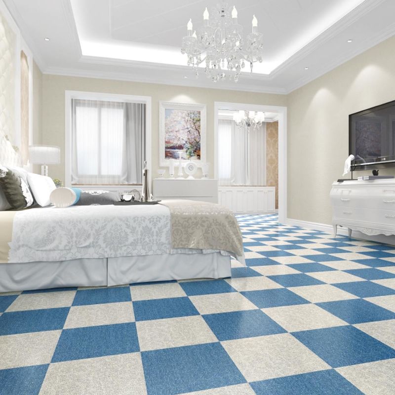 Ticari Kalite Dayanıklılık Ofisler Perakende Mağazaları ve Modern Alanlar için PVC Vinil Plaketler