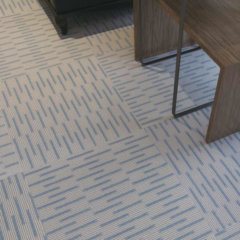 Ticari Kalite Dayanıklılık Ofisler Perakende Mağazaları ve Modern Alanlar için PVC Vinil Plaketler