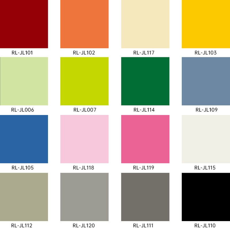 Heterogen Zemin PVC zemin Temizlik kolay Minimalist tasarımlı ticari alanlar için yüksek leke direnci