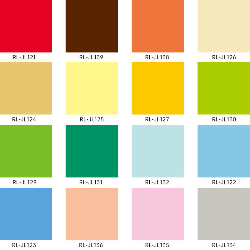 Yüksek Trafik Bölgeleri ve Yüksek Nemli Çevreler için Heterogen Zemin PVC Zemin