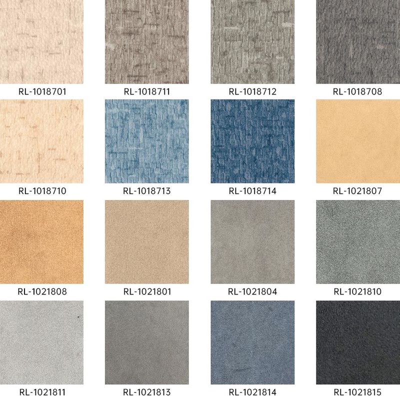 Yüksek trafik alanları için heterojen zemin zor çizilmeye dayanıklı ve yumuşak ayak altı