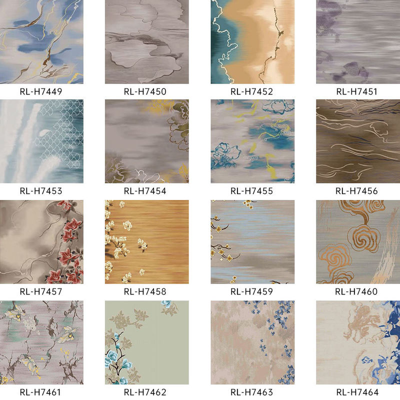 Süitinizi Relle Halı ile yükseltin, uzun süre tazelik için kolayca kurulabilir lekeye dayanıklı