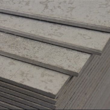 Endüstriyel Kalite Kalsiyum silikat panelleri Kimyasal Dayanıklı / Evrensel Ekipman Darbe Dayanıklı / Elektrik Kabinesi Koruması